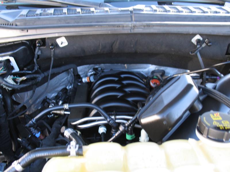 Ford F-150 Lariat SuperCrew 5.5-ft. Bed 4WD 2020