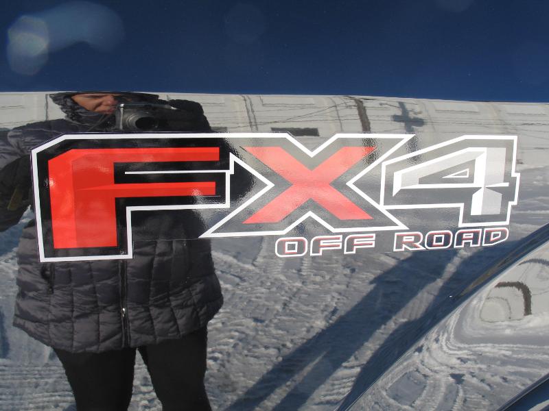 Ford F-150 Lariat SuperCrew 5.5-ft. Bed 4WD 2020