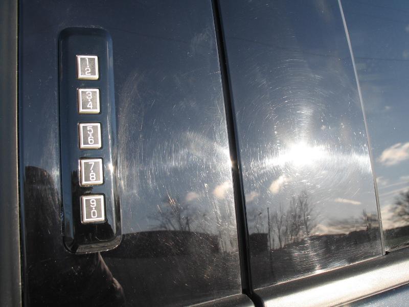 Ford F-150 Lariat SuperCrew 5.5-ft. Bed 4WD 2020