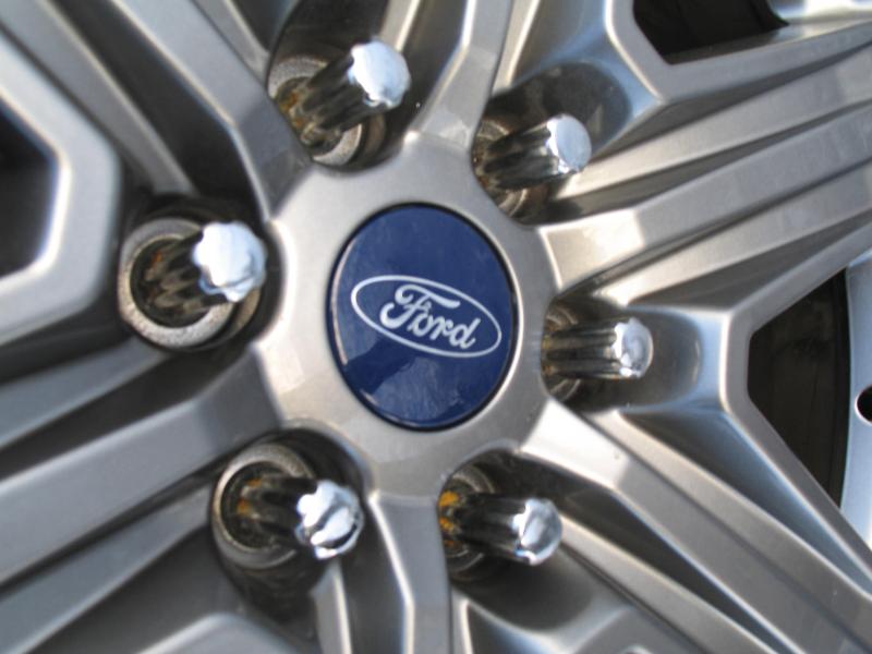 Ford F-150 Lariat SuperCrew 5.5-ft. Bed 4WD 2020