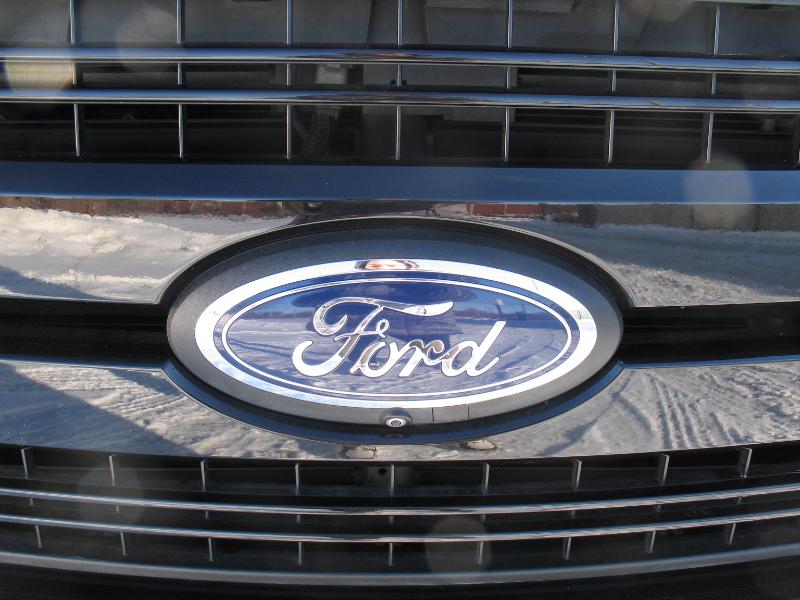 Ford F-150 Lariat SuperCrew 5.5-ft. Bed 4WD 2020