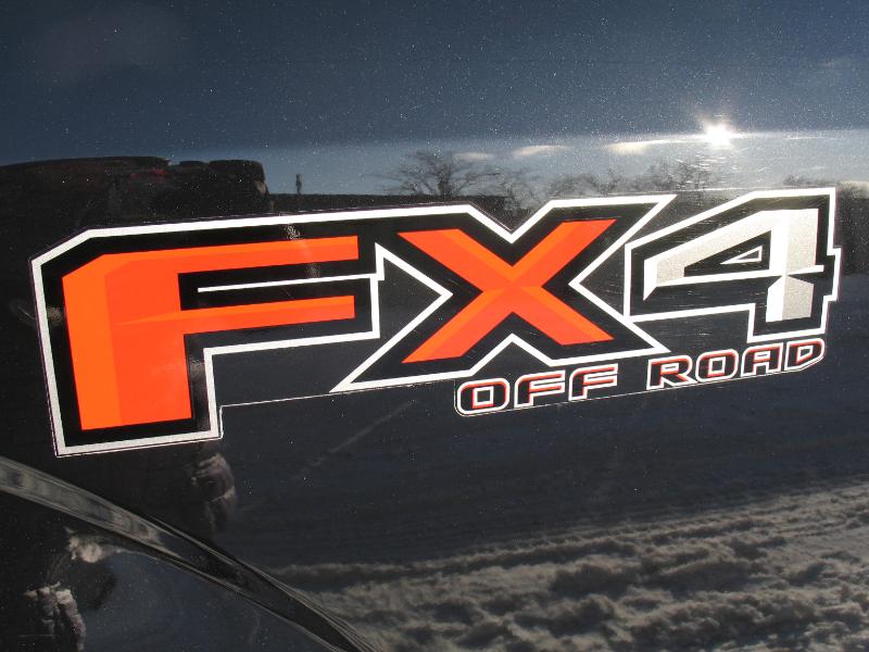 Ford F-150 Lariat SuperCrew 5.5-ft. Bed 4WD 2020