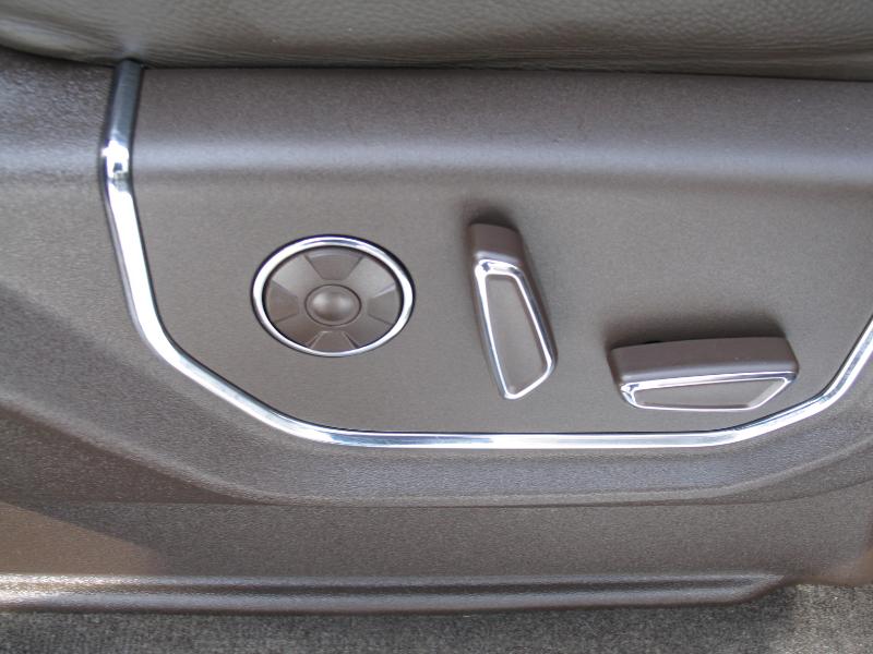 Ford F-150 King-Ranch SuperCrew 5.5-ft. 4WD 2016