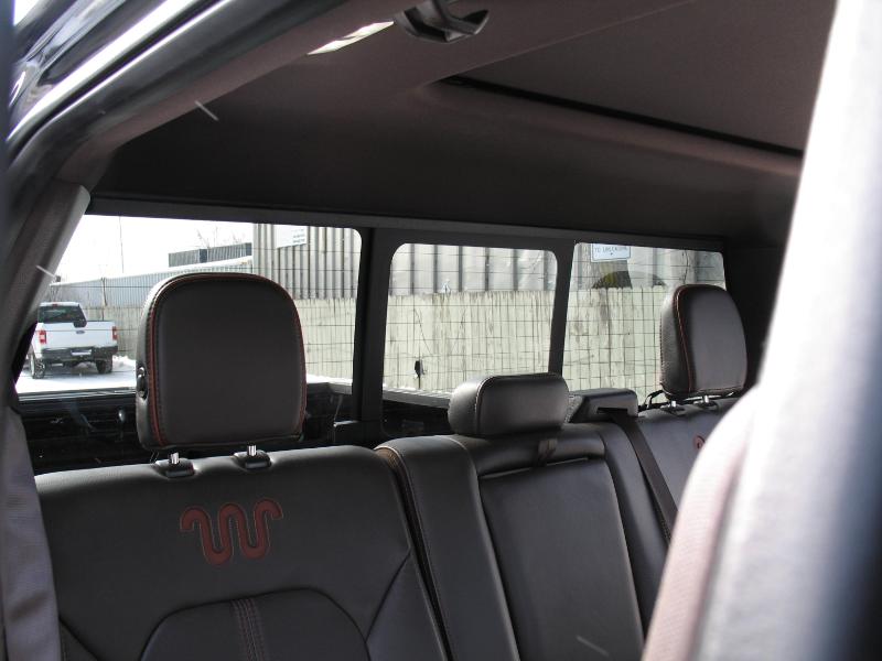 Ford F-150 King-Ranch SuperCrew 5.5-ft. 4WD 2016