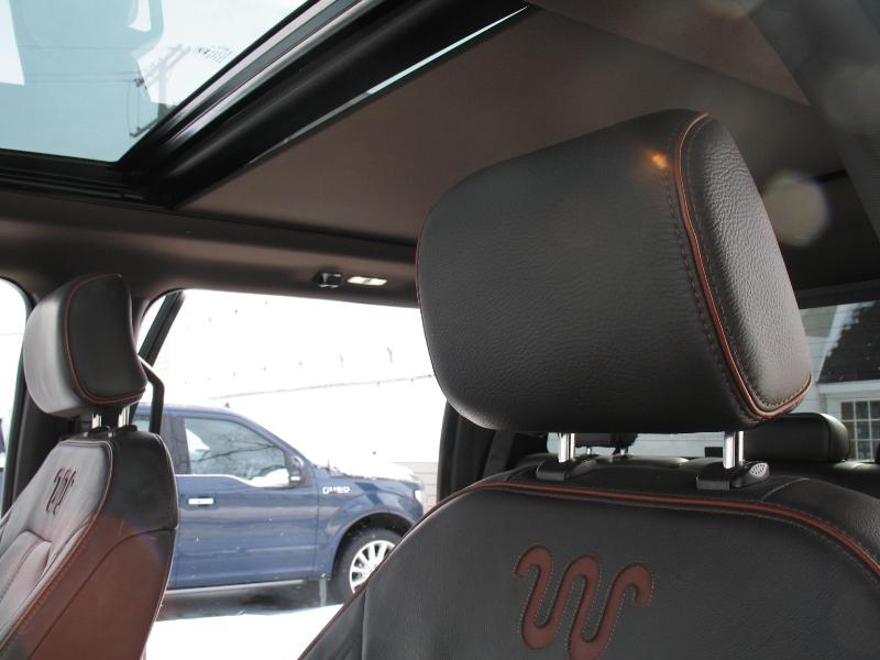 Ford F-150 King-Ranch SuperCrew 5.5-ft. 4WD 2016