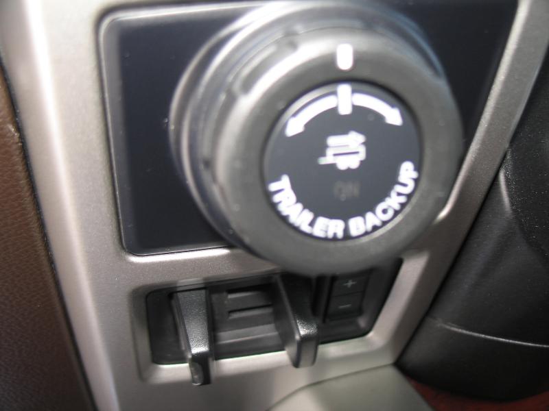 Ford F-150 King-Ranch SuperCrew 5.5-ft. 4WD 2016