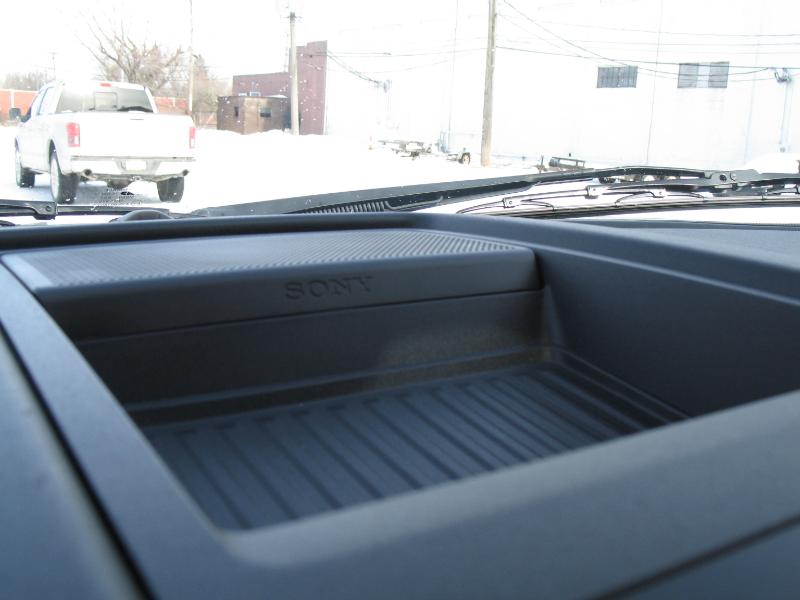 Ford F-150 King-Ranch SuperCrew 5.5-ft. 4WD 2016