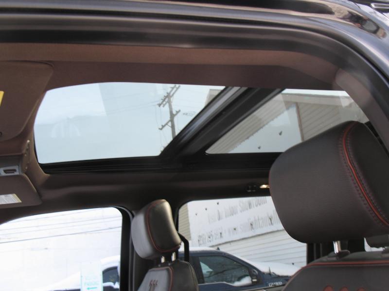 Ford F-150 King-Ranch SuperCrew 5.5-ft. 4WD 2016