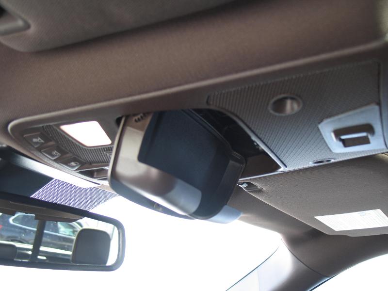 Ford F-150 King-Ranch SuperCrew 5.5-ft. 4WD 2016