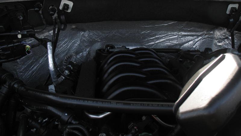 Ford F-150 King-Ranch SuperCrew 5.5-ft. 4WD 2016