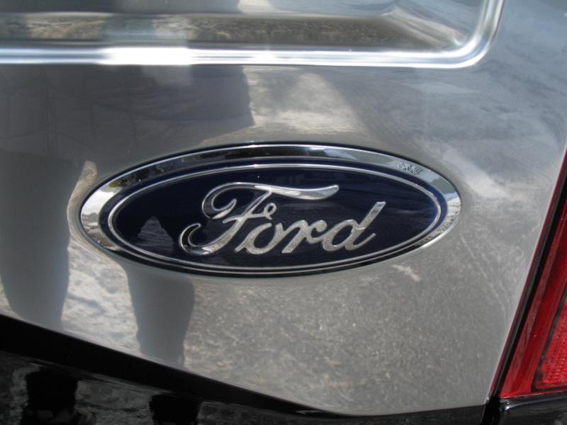 Ford F-150 King-Ranch SuperCrew 5.5-ft. 4WD 2016