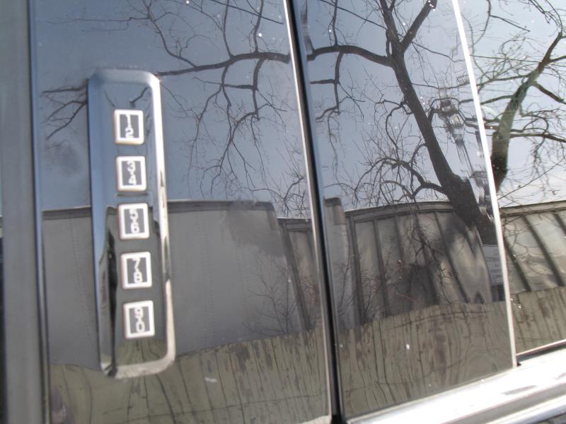 Ford F-150 King-Ranch SuperCrew 5.5-ft. 4WD 2016