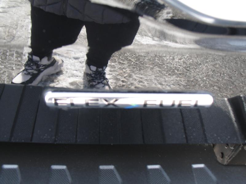 Ford F-150 King-Ranch SuperCrew 5.5-ft. 4WD 2016