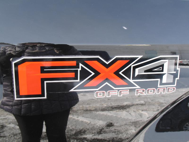 Ford F-150 King-Ranch SuperCrew 5.5-ft. 4WD 2016