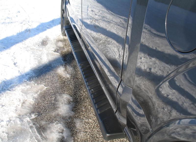 Ford F-150 Lariat SuperCrew 5.5-ft. Bed 4WD 2017