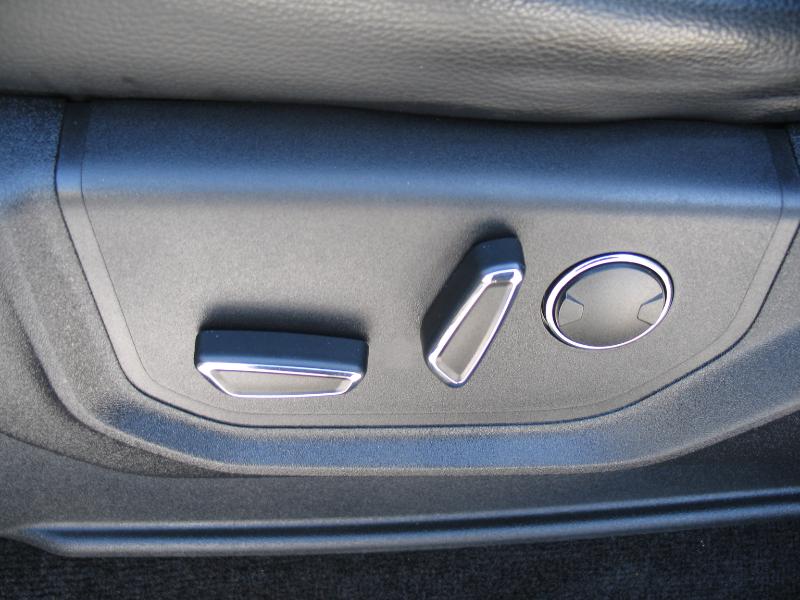 Ford F-150 Lariat SuperCrew 5.5-ft. Bed 4WD 2017