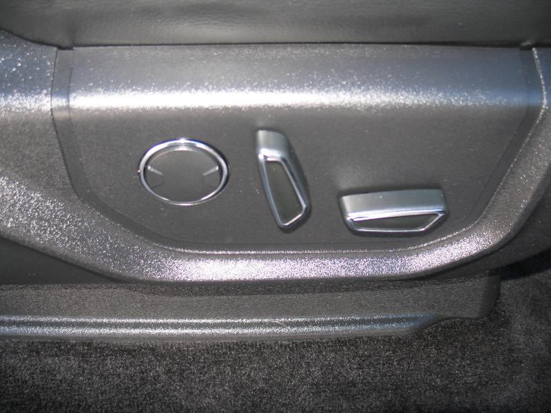 Ford F-150 Lariat SuperCrew 5.5-ft. Bed 4WD 2017