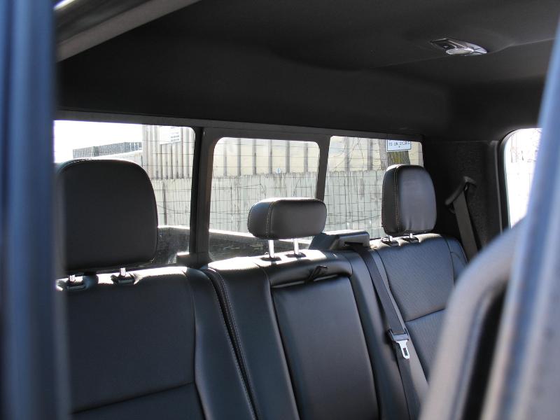 Ford F-150 Lariat SuperCrew 5.5-ft. Bed 4WD 2017