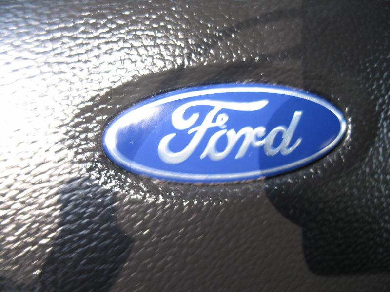 Ford F-150 Lariat SuperCrew 5.5-ft. Bed 4WD 2017