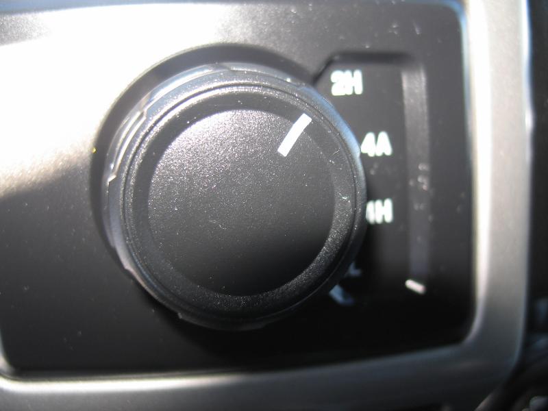 Ford F-150 Lariat SuperCrew 5.5-ft. Bed 4WD 2017