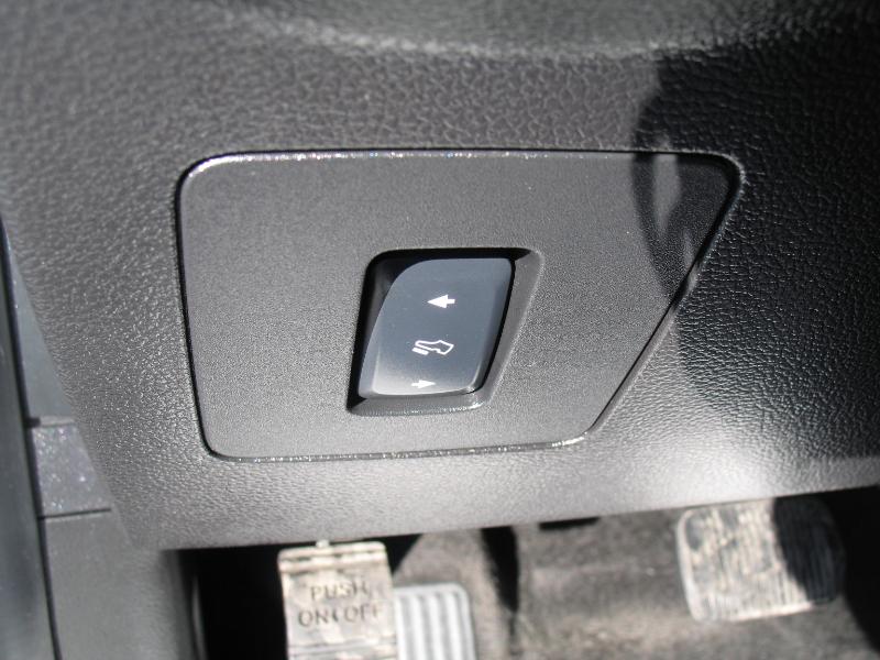 Ford F-150 Lariat SuperCrew 5.5-ft. Bed 4WD 2017