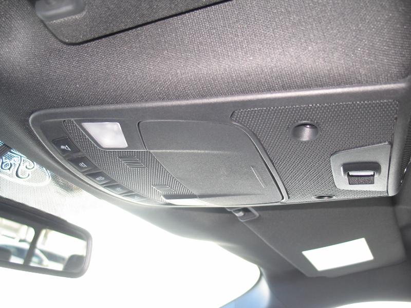 Ford F-150 Lariat SuperCrew 5.5-ft. Bed 4WD 2017