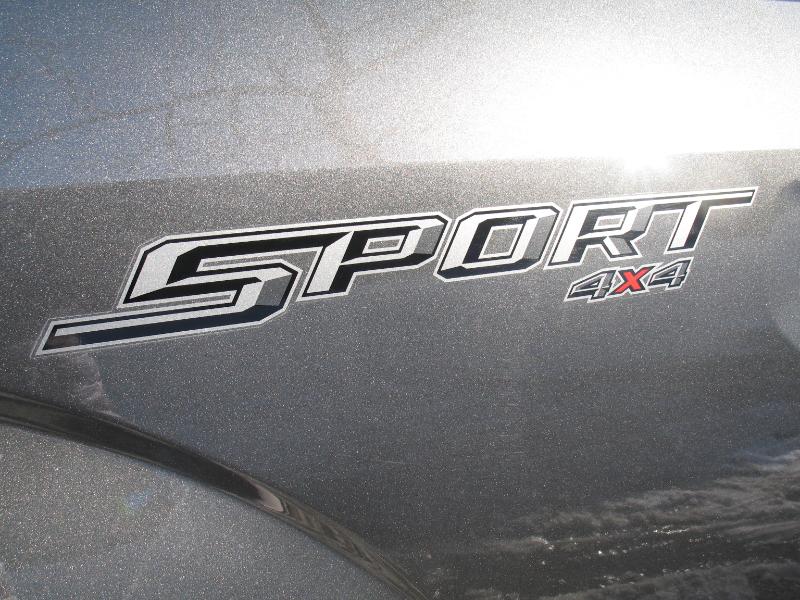 Ford F-150 Lariat SuperCrew 5.5-ft. Bed 4WD 2017