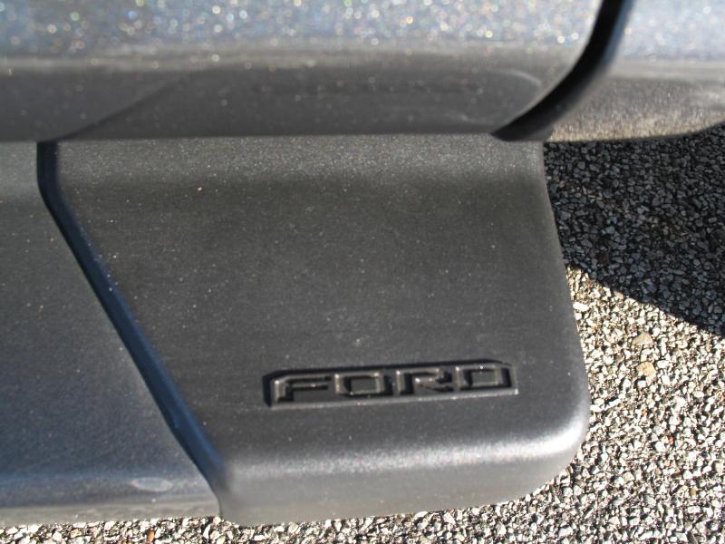 Ford F-150 Lariat SuperCrew 5.5-ft. Bed 4WD 2017