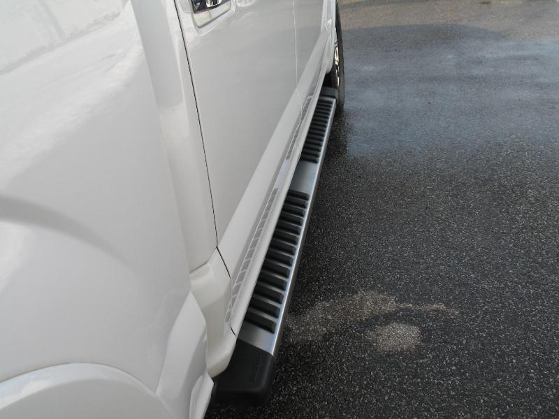 Ford F-150 Lariat SuperCrew 5.5-ft. Bed 4WD 2016