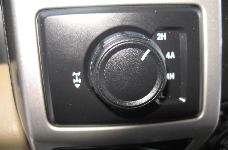 Ford F-150 Lariat SuperCrew 5.5-ft. Bed 4WD 2016