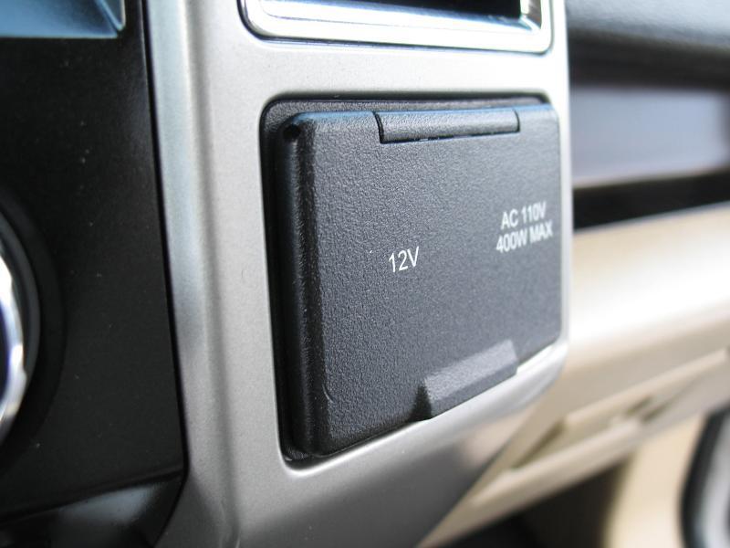 Ford F-150 Lariat SuperCrew 5.5-ft. Bed 4WD 2016