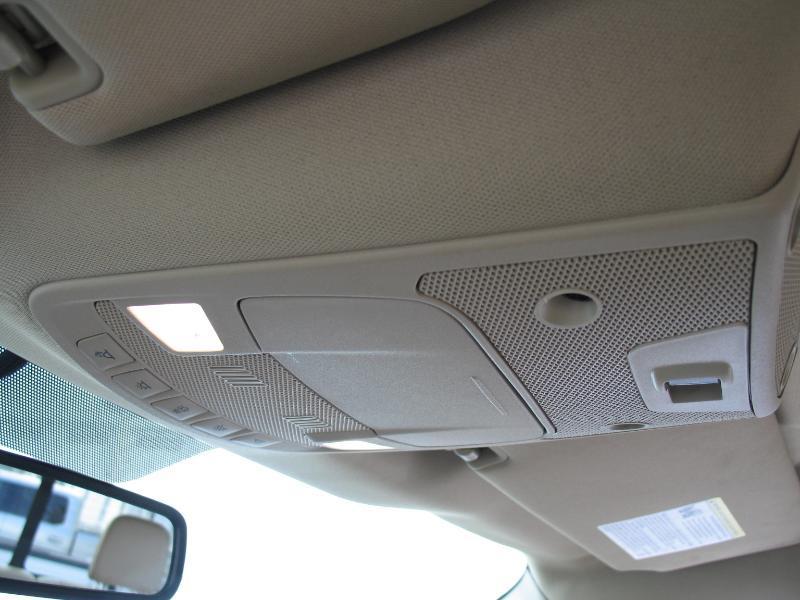 Ford F-150 Lariat SuperCrew 5.5-ft. Bed 4WD 2016