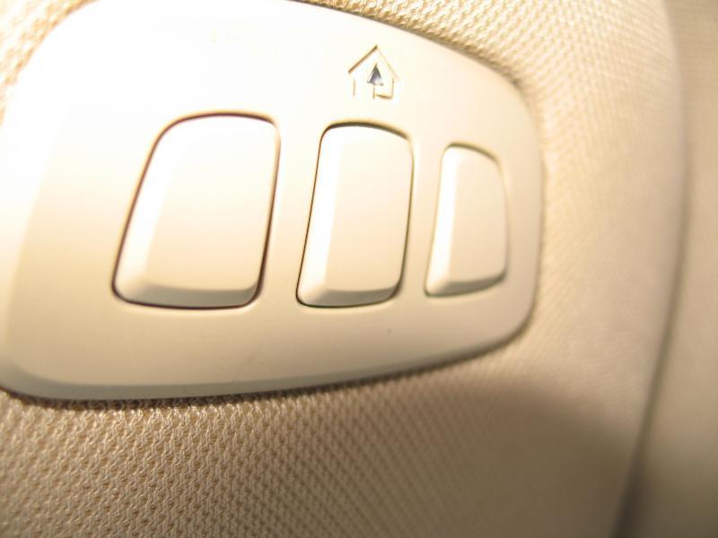 Ford F-150 Lariat SuperCrew 5.5-ft. Bed 4WD 2016