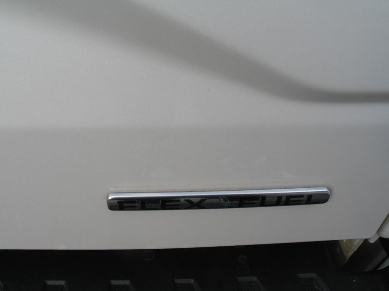 Ford F-150 Lariat SuperCrew 5.5-ft. Bed 4WD 2016