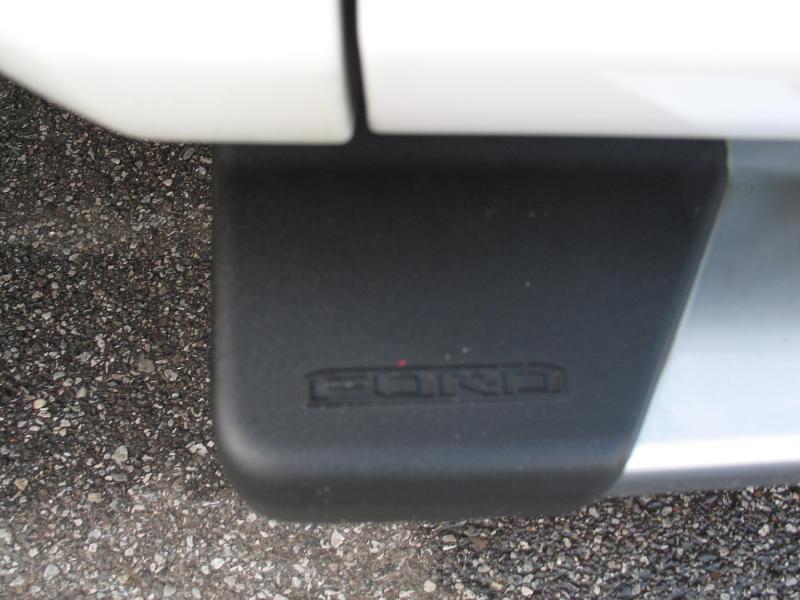 Ford F-150 Lariat SuperCrew 5.5-ft. Bed 4WD 2016