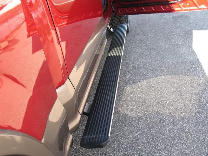 Ford F-150 King-Ranch SuperCrew 5.5-ft. 4WD 2020