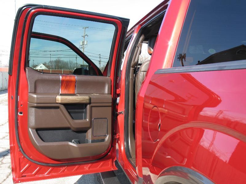 Ford F-150 King-Ranch SuperCrew 5.5-ft. 4WD 2020