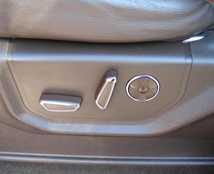 Ford F-150 King-Ranch SuperCrew 5.5-ft. 4WD 2020