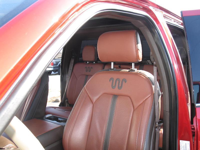 Ford F-150 King-Ranch SuperCrew 5.5-ft. 4WD 2020