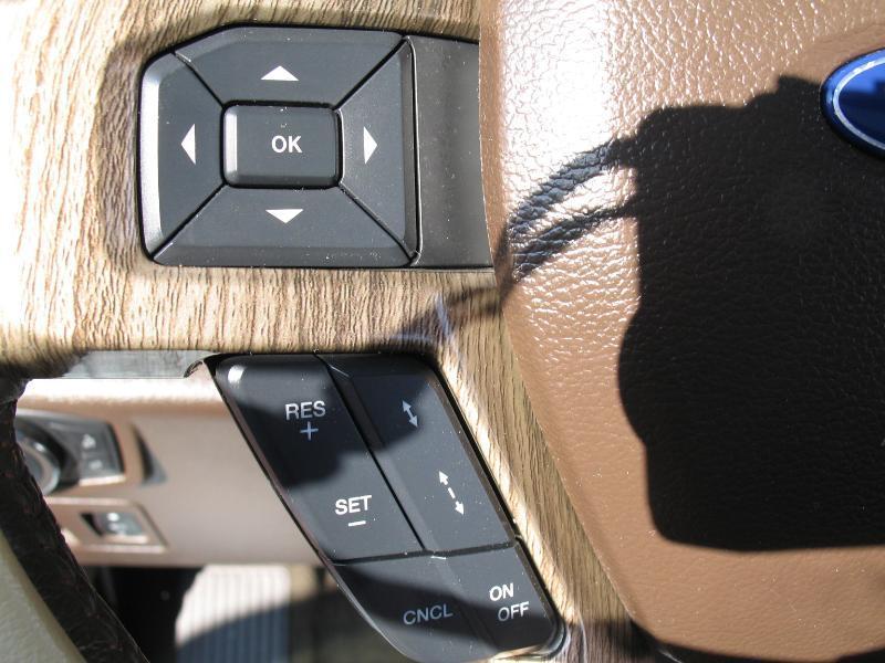 Ford F-150 King-Ranch SuperCrew 5.5-ft. 4WD 2020