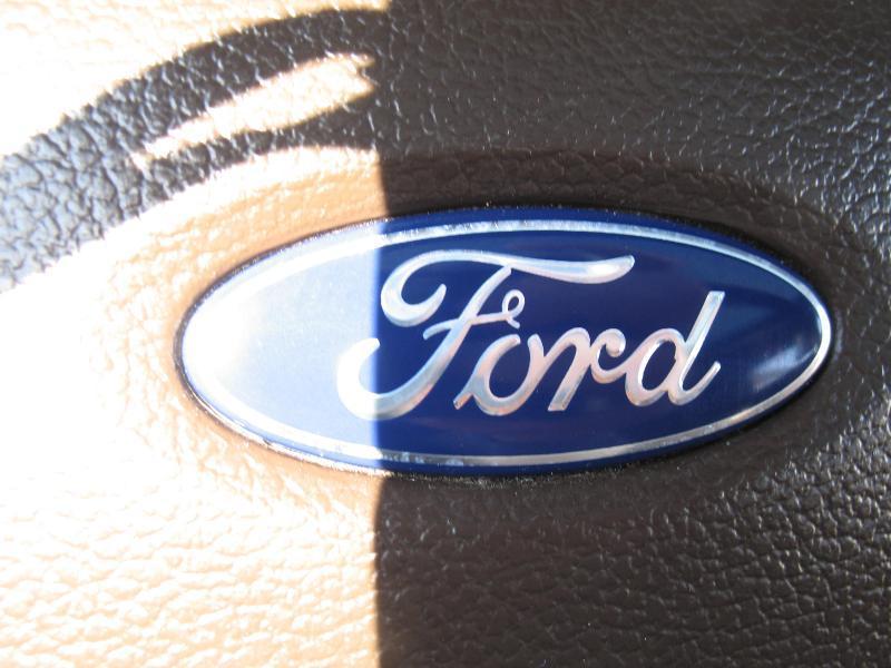 Ford F-150 King-Ranch SuperCrew 5.5-ft. 4WD 2020