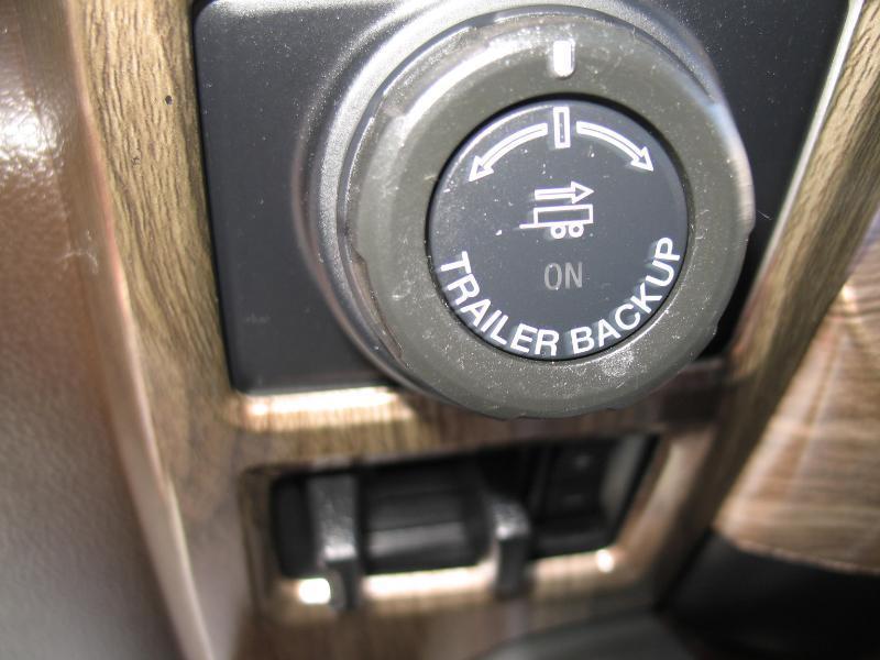 Ford F-150 King-Ranch SuperCrew 5.5-ft. 4WD 2020