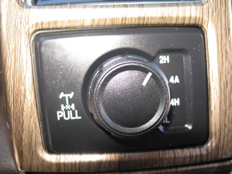 Ford F-150 King-Ranch SuperCrew 5.5-ft. 4WD 2020