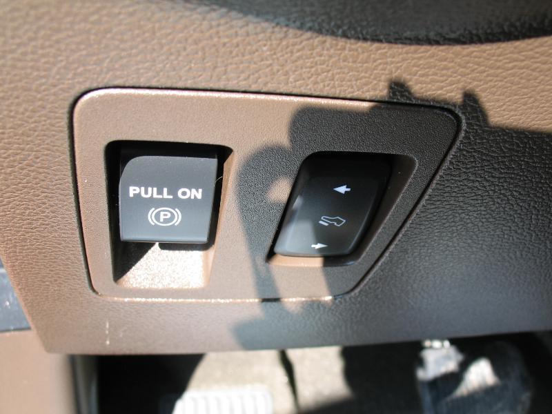 Ford F-150 King-Ranch SuperCrew 5.5-ft. 4WD 2020