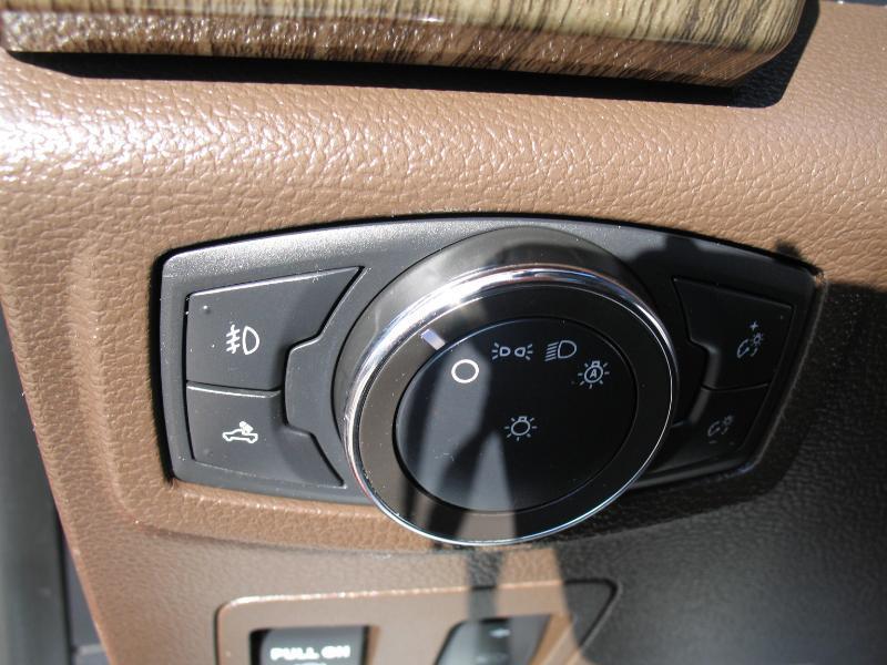 Ford F-150 King-Ranch SuperCrew 5.5-ft. 4WD 2020