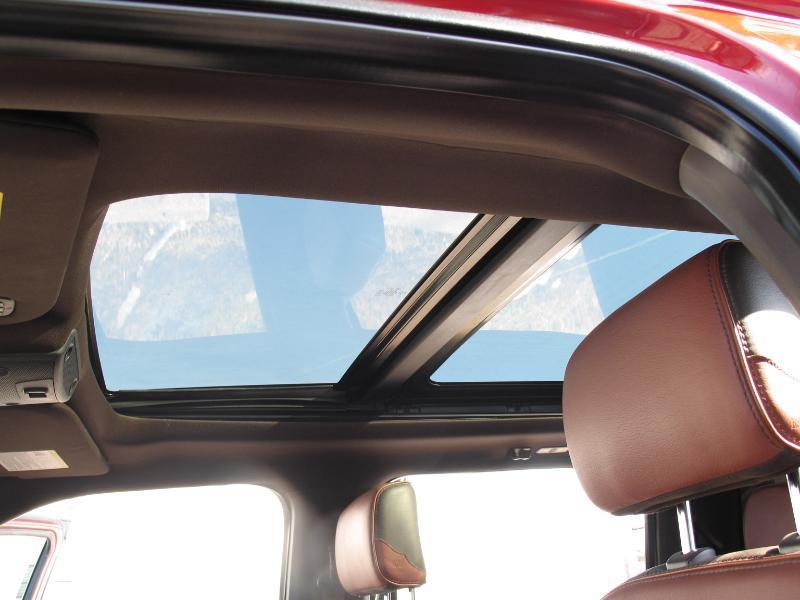 Ford F-150 King-Ranch SuperCrew 5.5-ft. 4WD 2020