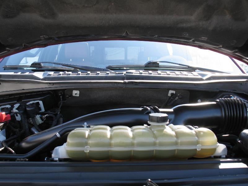 Ford F-150 King-Ranch SuperCrew 5.5-ft. 4WD 2020