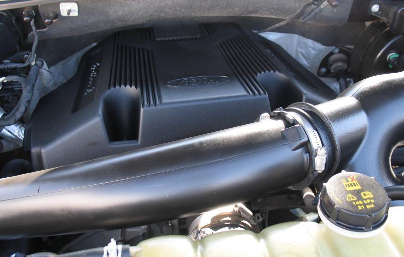 Ford F-150 King-Ranch SuperCrew 5.5-ft. 4WD 2020