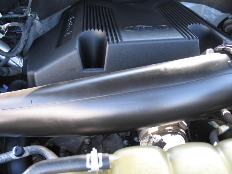 Ford F-150 King-Ranch SuperCrew 5.5-ft. 4WD 2020