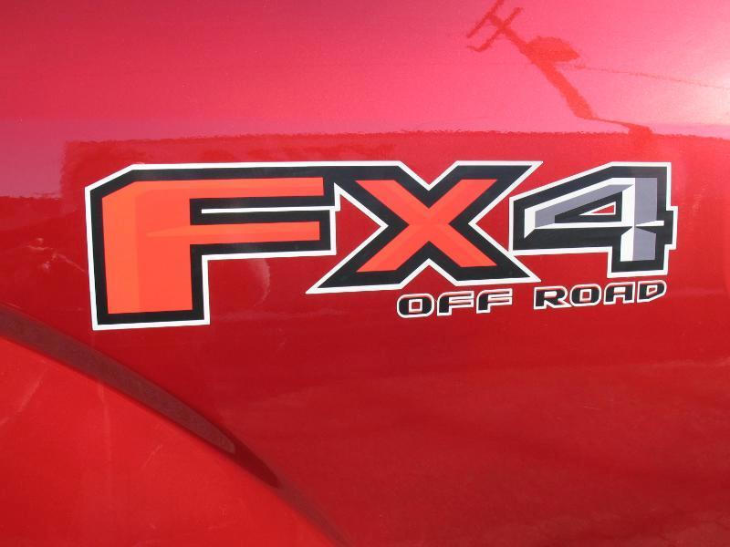 Ford F-150 King-Ranch SuperCrew 5.5-ft. 4WD 2020